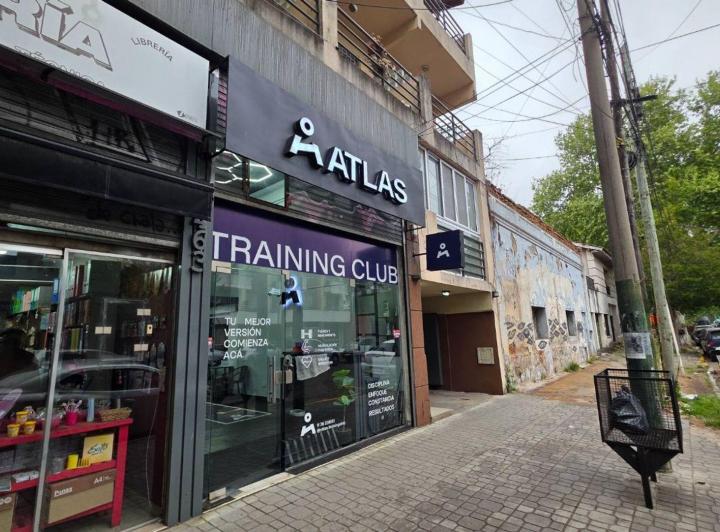 Local comercial · 65m² · 2 Cocheras