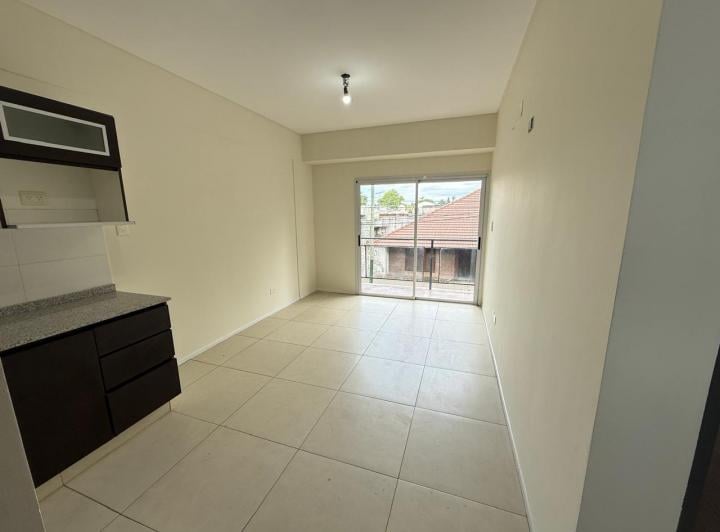 Departamento · 32m² · 2 Ambientes