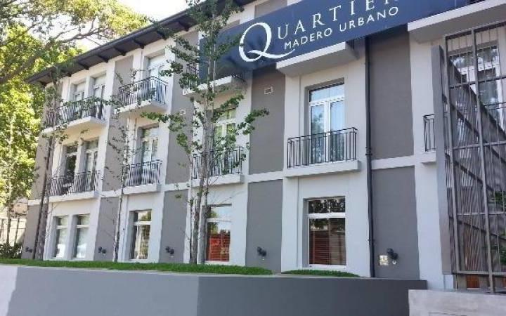 Departamento · 45m² · 1 Ambiente · 1 Cochera