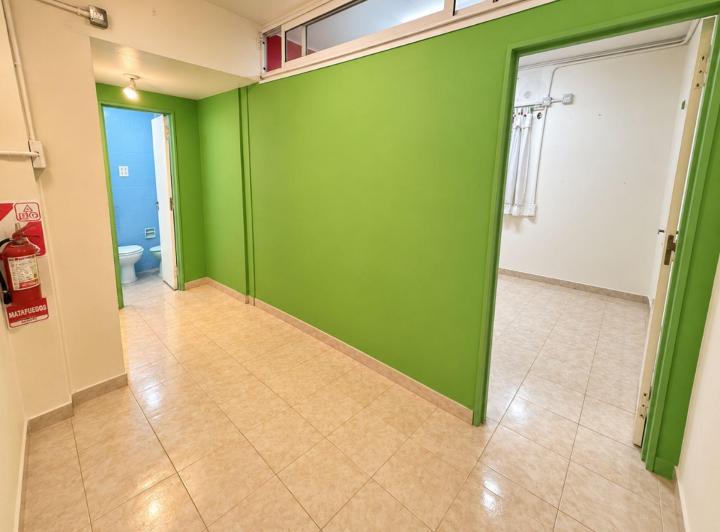 Departamento · 19m² · 1 Ambiente