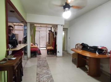 Departamento · 47m² · 3 Ambientes · Excelente Depto 2 Ambientes en Planta Baja con Patio y Parrilla | a Pasos de Av Santa Fe y La Rural