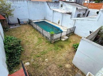 PH · 141m² · 5 Ambientes · 2 Cocheras · Venta - PH 5 Amb. con Jardin, Terraza y Cochera