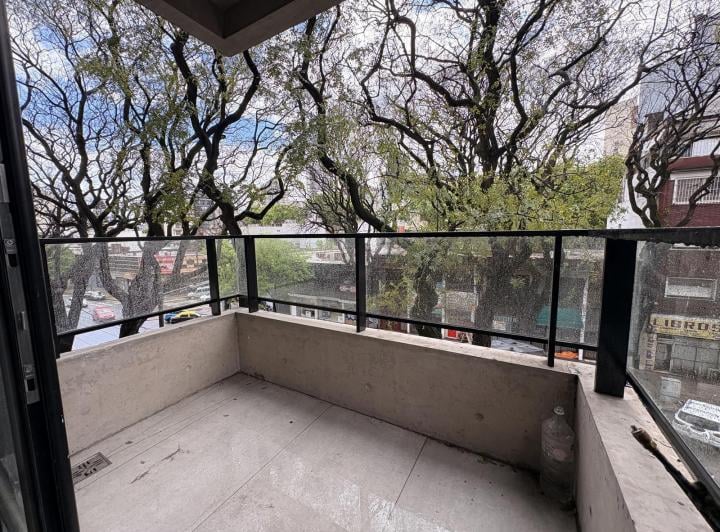 Departamento · 30m²