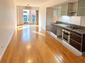 Departamento de 1 ambiente, Belgrano · Departamento Monoambiente en Alquiler en Belgrano C con Balcón Luminoso Full Amenities