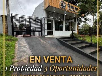 Casa · 211m² · 3 Dormitorios · 2 Cocheras · Propiedad en Venta con Potencial de Rentabilidad