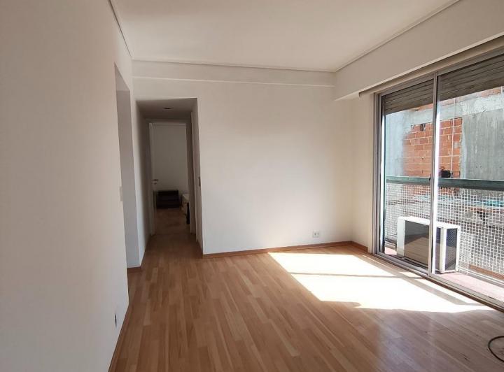 Departamento · 37m² · 2 Ambientes
