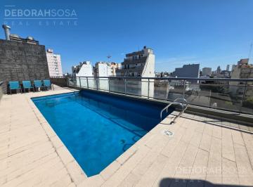 Departamento · 68m² · 4 Ambientes · Alquiler Departamento 4 Ambientes - Amenities Coghlan!
