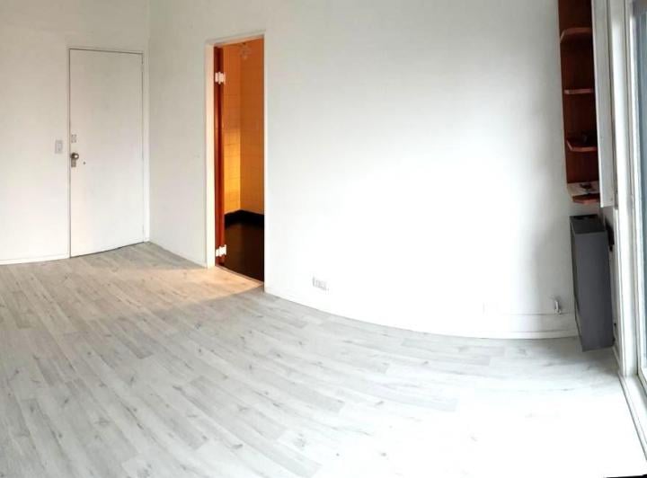 Departamento · 37m² · 2 Ambientes