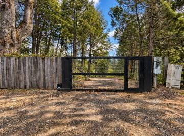 Terreno · 517m² · Venta Lote Villa La Angostura