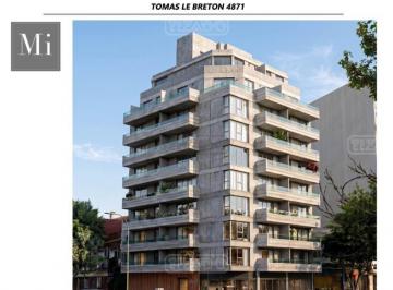 Departamento · 42m² · 2 Ambientes · Departamento en Venta en Villa Urquiza, Capital Federal, Buenos Aires