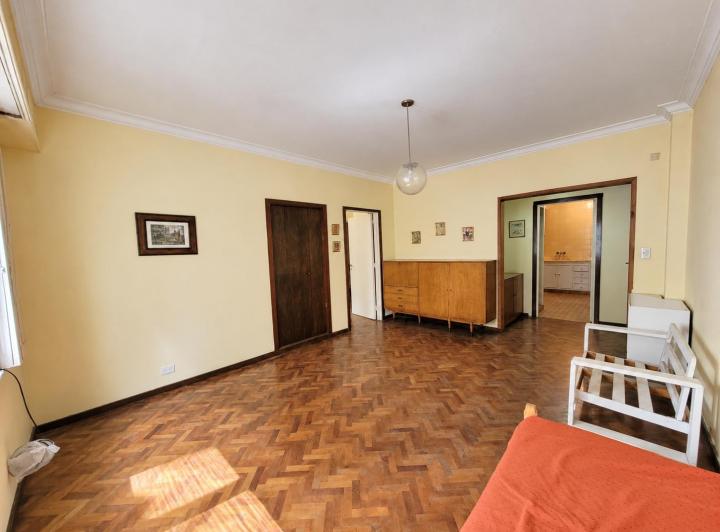 Departamento · 2 Dormitorios