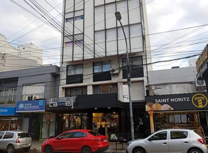 Departamento · 38m² · 2 Ambientes