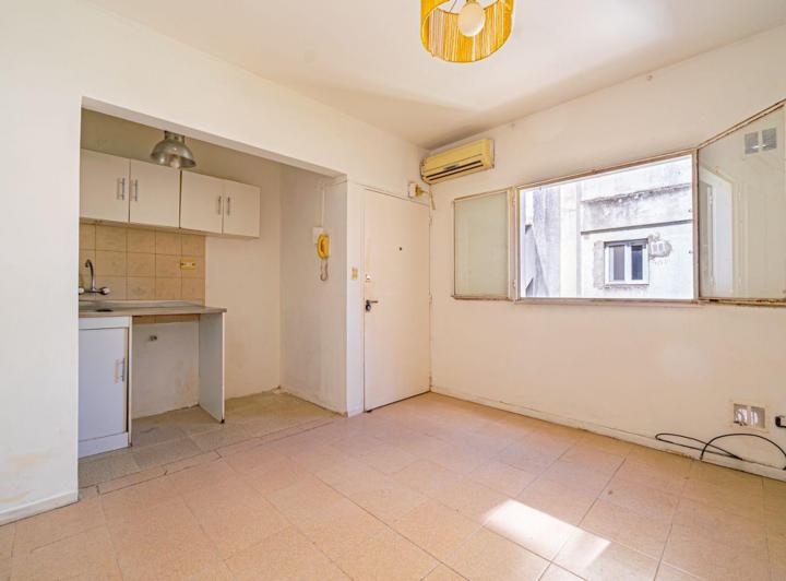 Departamento · 24m² · 2 Ambientes