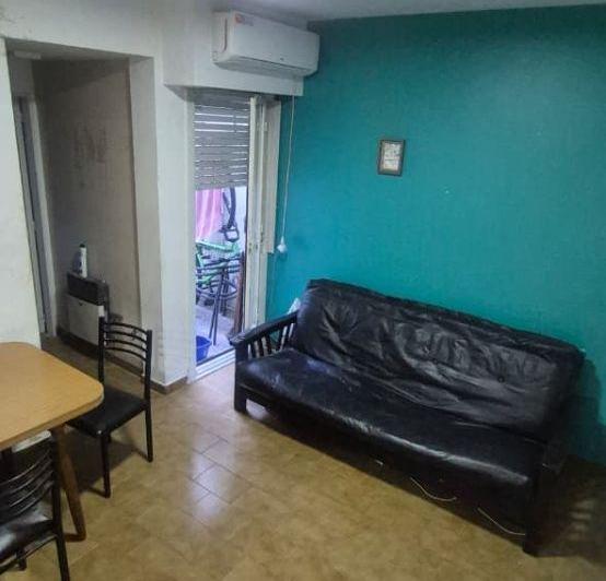 PH · 40m² · 2 Ambientes