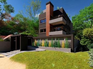 Departamento · 62m² · 2 Ambientes · 1 Cochera · Departamento 2 Ambientes en Venta Desde El Pozo Pinamar - Valeria del Mar Cochera Propia y Balcon Fina