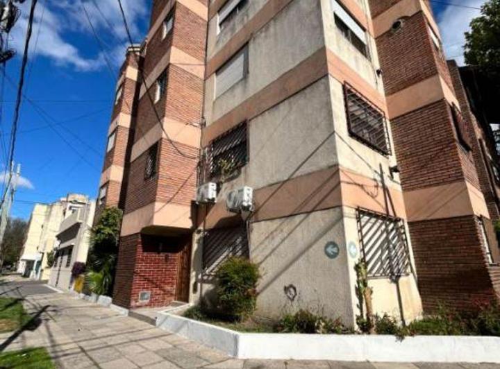 Departamento · 40m² · 2 Ambientes