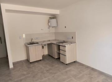 Departamento · 24m² · 1 Ambiente · Departamento en Alquiler