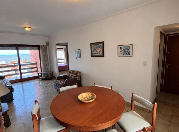 Departamento · 60m² · 2 Ambientes