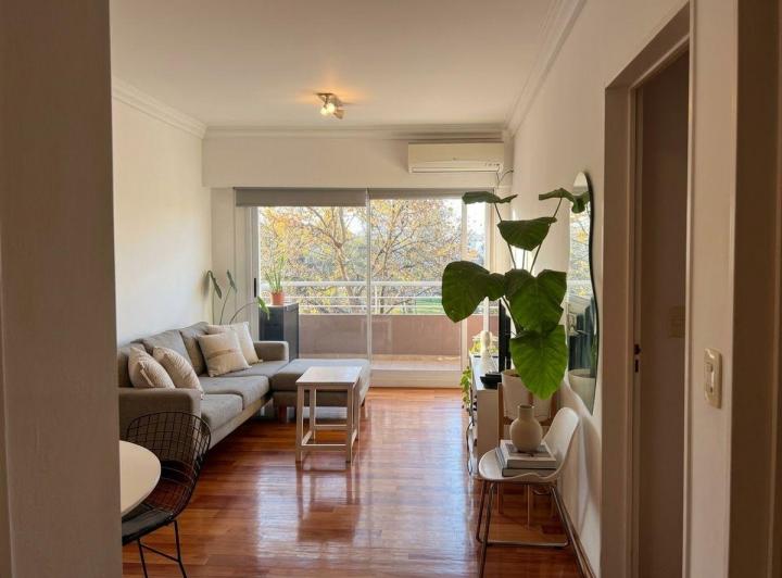 Departamento · 57m² · 3 Ambientes