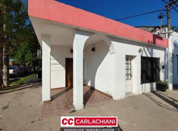 Casa · 2 Ambientes · Casa - Las Parejas