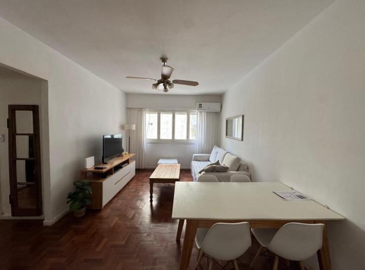 Departamento · 56m² · 3 Ambientes