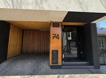 Departamento de 2 ambientes, Moreno · Departamento en Venta con Terraza Privada y Parrilla en Moreno Centro