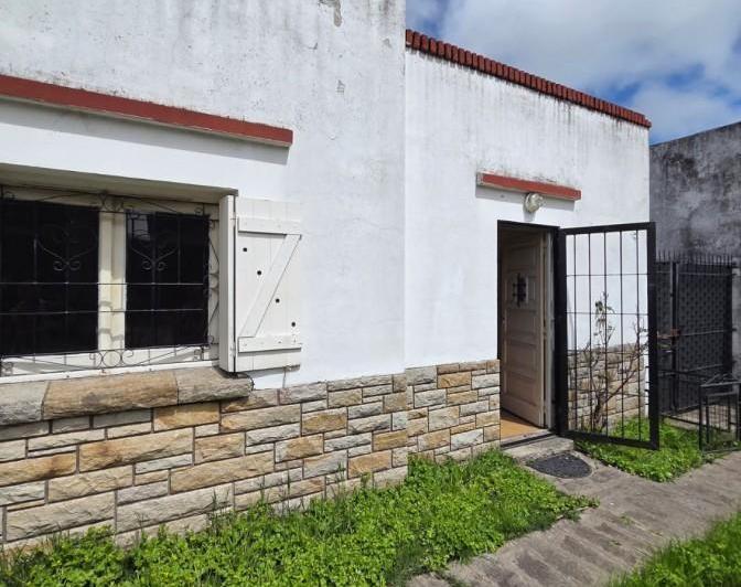 Casa · 100m² · 3 Ambientes