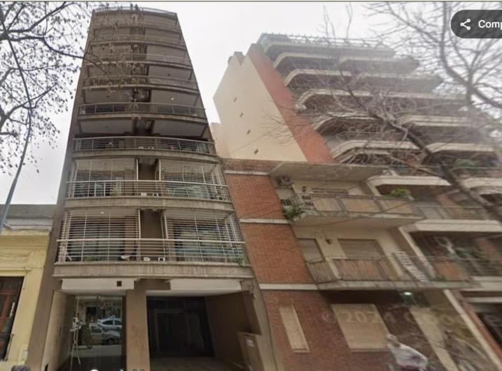 Departamento · 32m² · 1 Ambiente