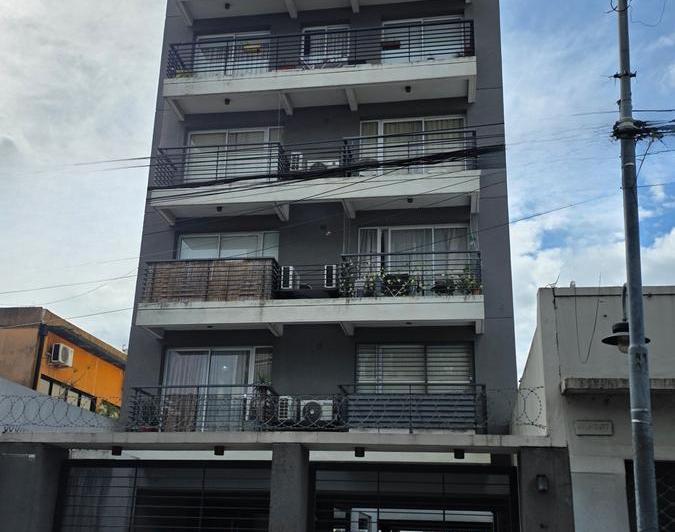 Departamento · 72m² · 3 Ambientes · 1 Cochera