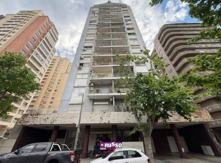 Departamento · 80m² · 4 Ambientes