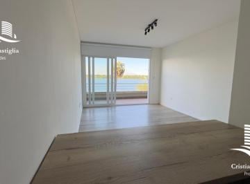 Departamento · 48m² · 2 Ambientes · 1 Cochera · Departamento en Alquiler en Vila Vela
