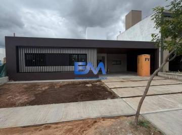 ANM-ANM-389_2 · Vendo Casa a Estrenar 3 Dorm. Desarrollada en Una Sola Plata - Distrito Sur