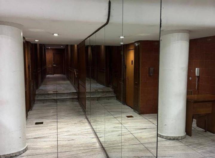 Departamento · 38m² · 2 Ambientes