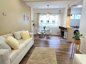 Departamento · 39m² · 2 Ambientes · Departamento en Venta 2 Ambientes Externo Mar del Plata