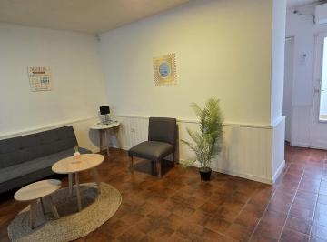 Departamento · 45m² · 2 Ambientes · 1 Cochera · Alquiler Departamento Amoblado