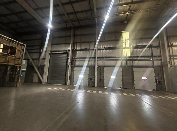 Depósito · 3200m²