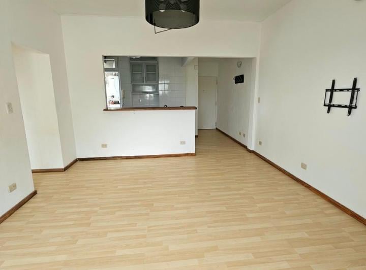 Departamento · 60m² · 3 Ambientes