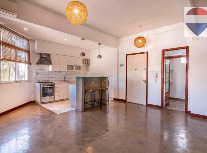PH · 54m² · 2 Ambientes
