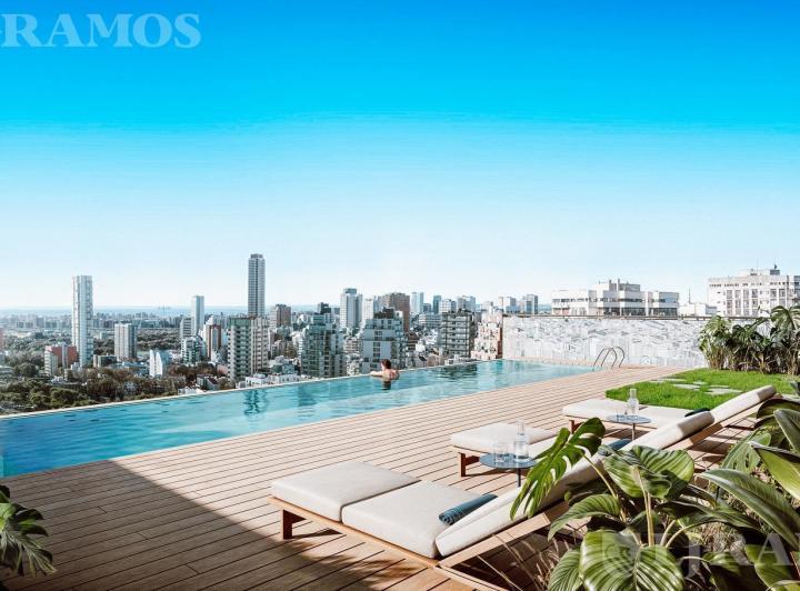 Departamento · 35m² · 1 Ambiente