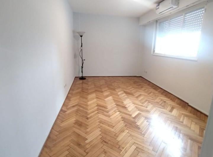 Departamento · 44m² · 2 Ambientes