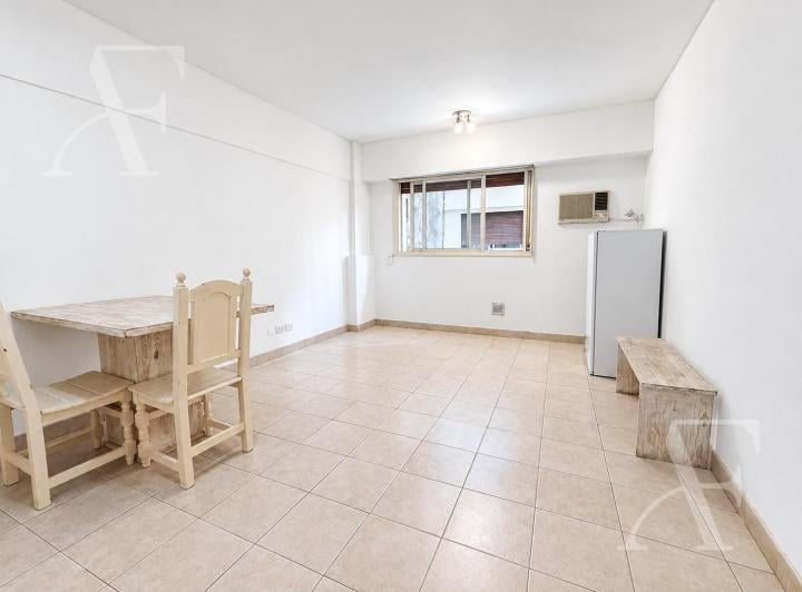 Departamento · 26m²