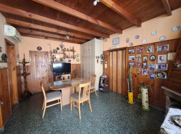 Casa · 100m² · 3 Ambientes · Venta Casa 3 Ambientes en Ciudadela Lote Propio