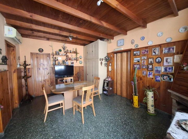 Casa · 100m² · 3 Ambientes