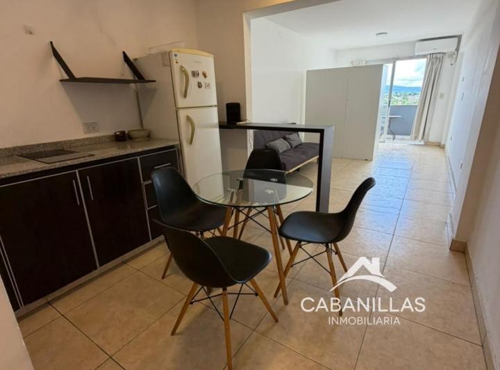 Departamento · 38m²