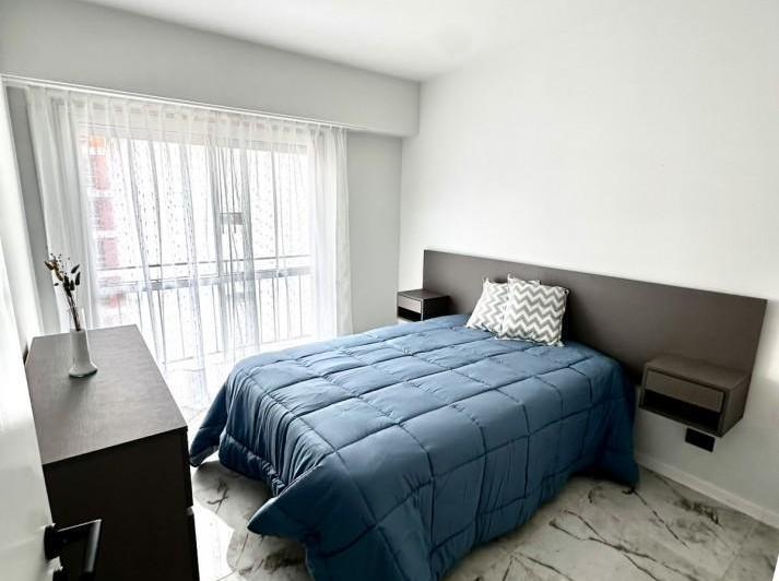 Departamento · 35m² · 2 Ambientes · 1 Cochera