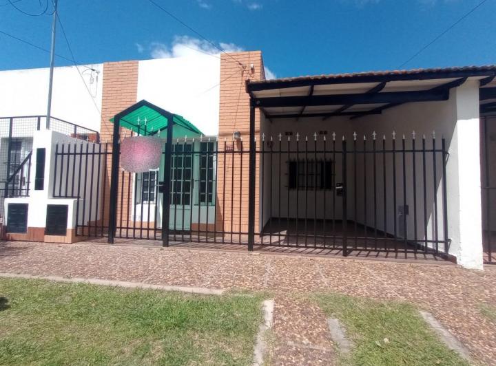 Casa · 75m² · 2 Dormitorios