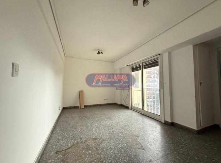 Departamento · 42m² · 2 Ambientes