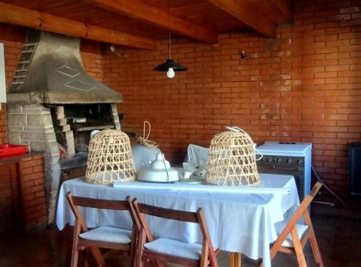 Casa · 145m² · 3 Ambientes · 1 Cochera