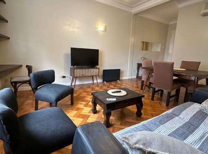 Departamento · 80m² · 3 Ambientes
