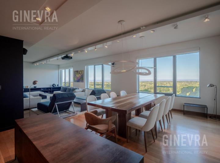 Departamento · 200m² · 3 Ambientes · 2 Cocheras
